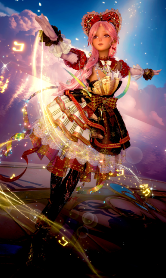 Acroballet Star image