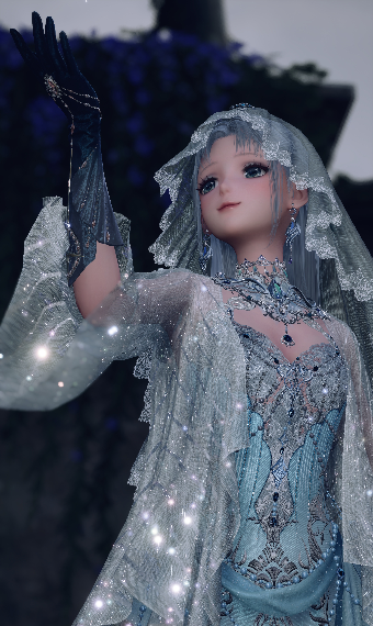 Daughter of the Rain image