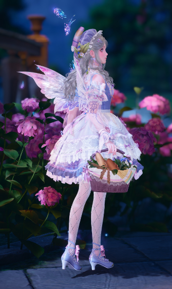 dream whispers image