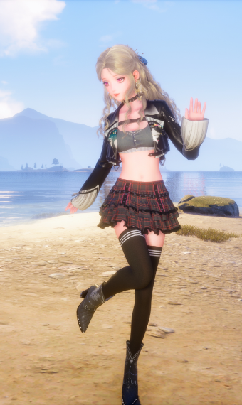 nikki biker 2.0 image