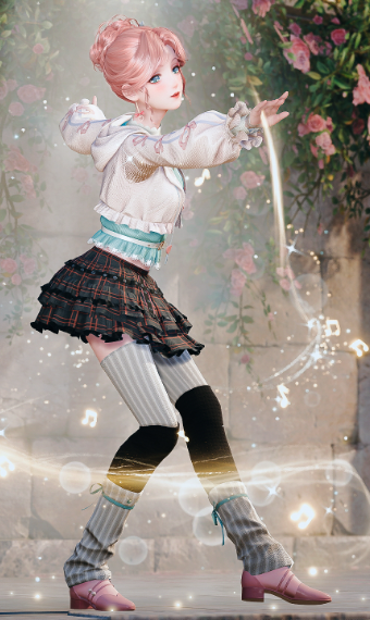 - Balletcore - image