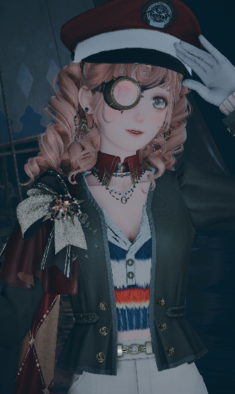 Captain Nikki image