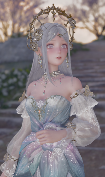 Fantasy Princess image