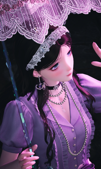 Lavender Longing image
