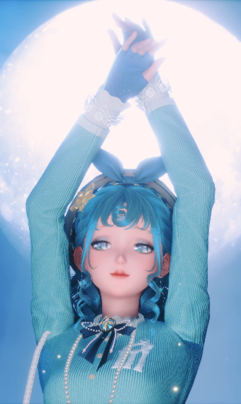 Blue Reverie image