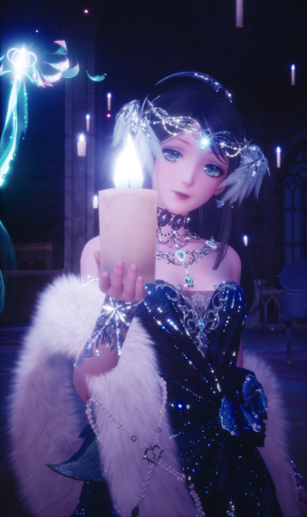 Queen of Ruins image