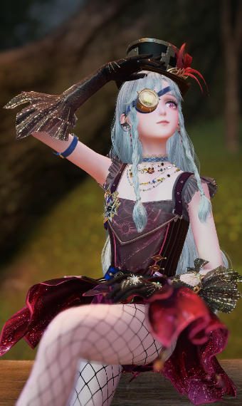 are you lost, hatter? image