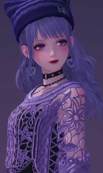 Taro Twilight image