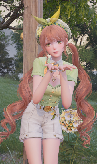 Spring Blossom image