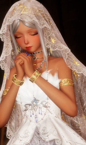 Whispered Vows image