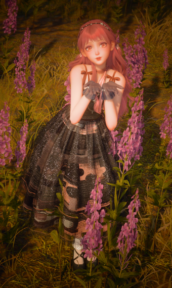 Dusk Princess image