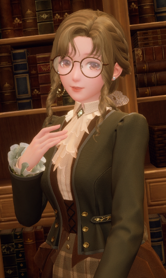 The Scholar image