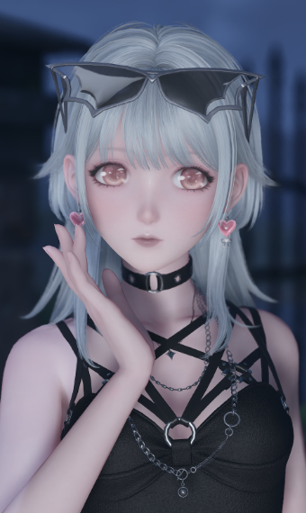 Sweet Vampire image