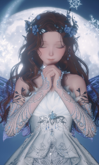 Daughter of the Moon image