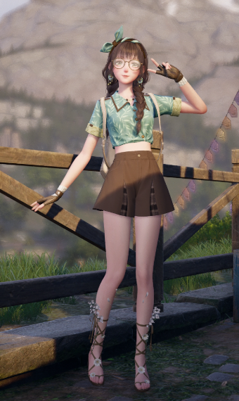 Look image