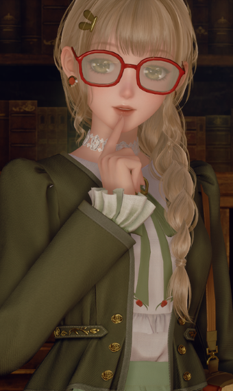 The Archivist image