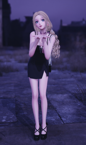 Goodbye Moonlight image