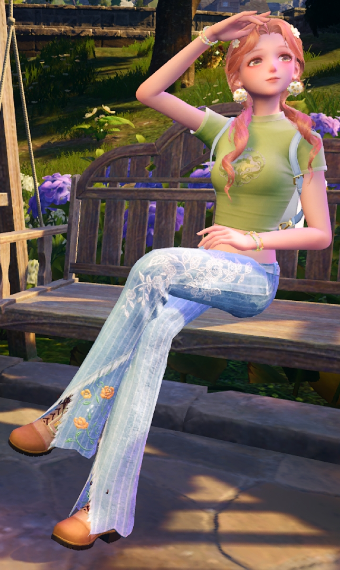 Walk in the Park image