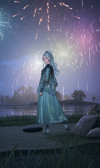 Verdant Dreams image