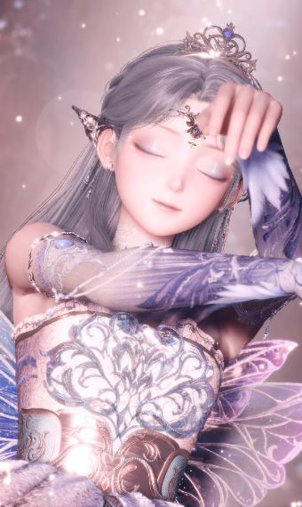 Fairy Princess image