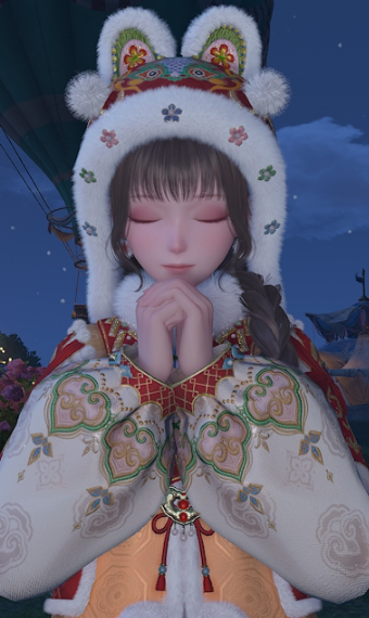 Lunar New Year (Version 1) image