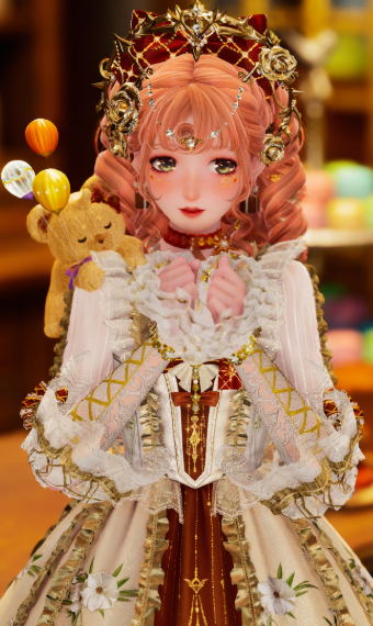 Birthday Candle image