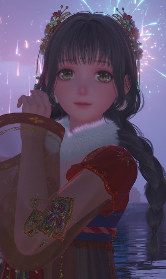 Lunar New Year (Version 2) image