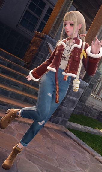 Autumn Casual image