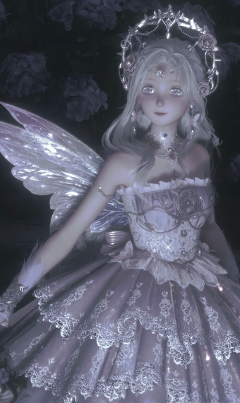 Rose Pearl image