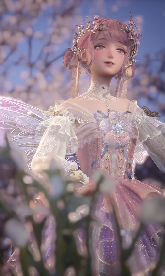 Pixie Perfect image