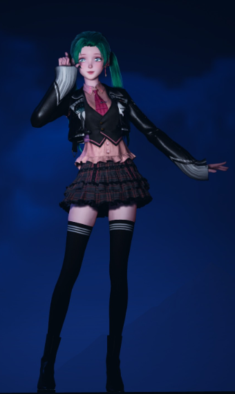 Hatsune Miku image