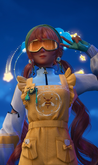 Essential Worker image