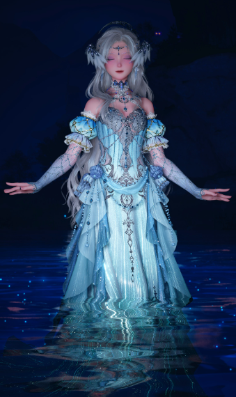 Lady of the Lake image