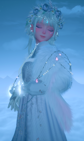 Crystal Aurora image
