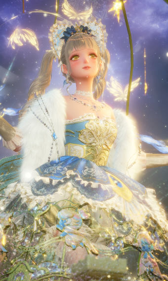 Whimsical Waltz image
