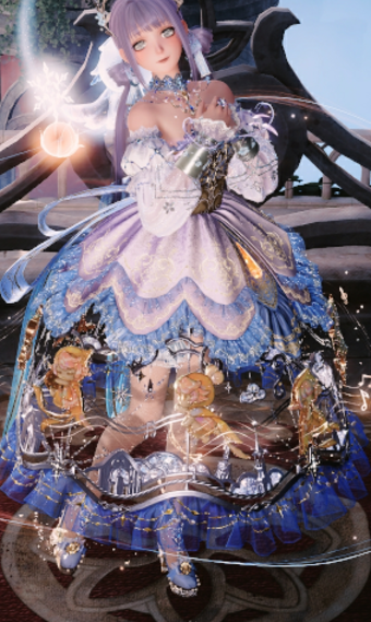 Iris image