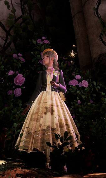 Puzzle Gleam image