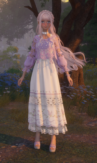 Lavender dream image