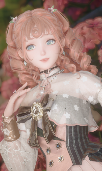 Rosy Surprise image
