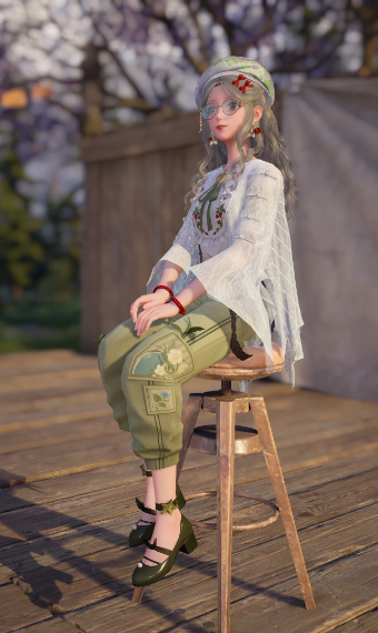 Tangy Spring image
