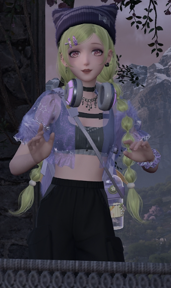 DJ Nikki image