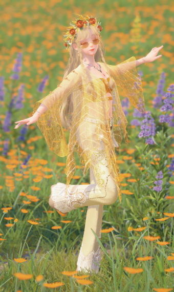 Golden Land image