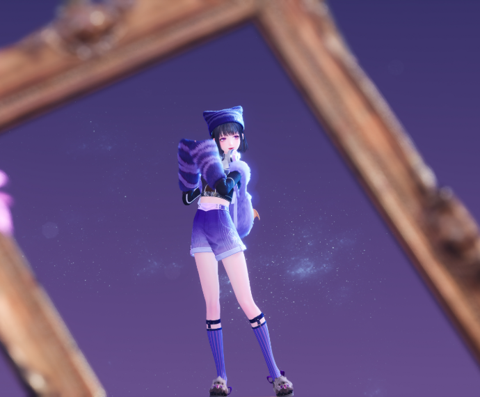 Look image