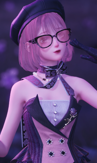 Street Glam image