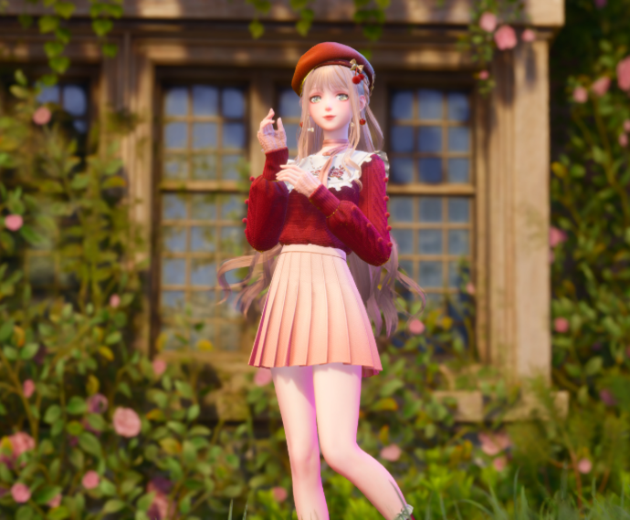 Look image
