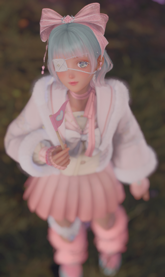 Mallowshade image