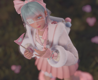 First image