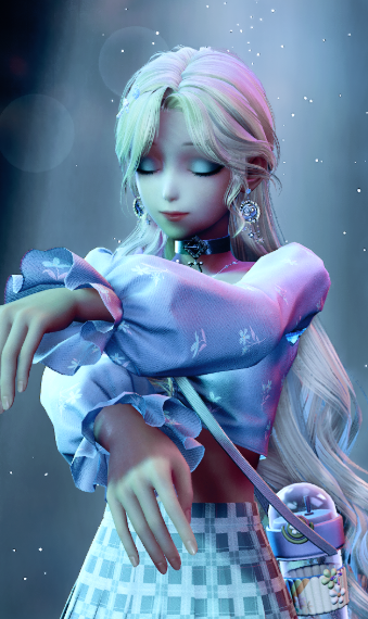 Moonlight Stardust image