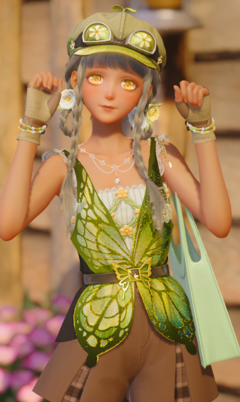 Bug Enthusiast image