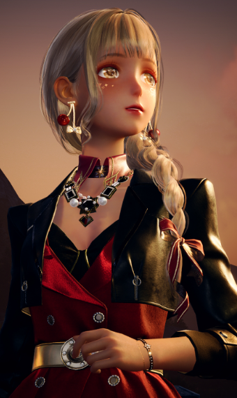 Eventide Cherry image
